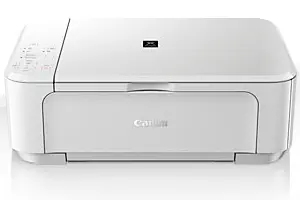 Canon Pixma MG3550