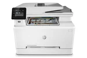 HP Color Laserjet PRO MFP M282nw