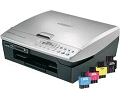 Brother DCP-115C