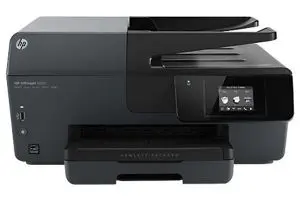 HP Officejet 6820