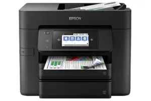 Epson Workforce Pro WF-4740DTWF