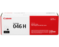 Original-Toner Canon 046H Black (1254C002)
