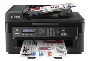 Epson WorkForce WF-2520NF