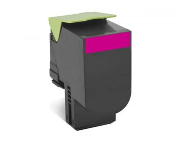 Original-Toner Lexmark 24b6009 Magenta