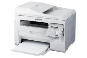 Samsung SCX-3405f