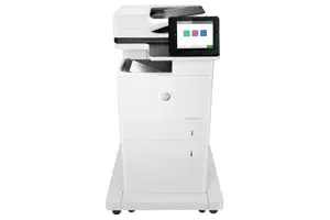 HP Laserjet Enterprise M635fht MFP