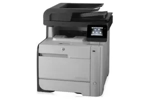 HP Color Laserjet PRO MFP M476dw