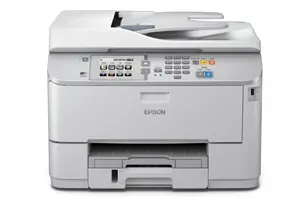 Epson Workforce Pro WF-5620dwf