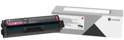Original-Toner Lexmark 24B7500 Magenta 6K