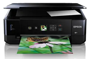 Epson Expression Premium XP-520