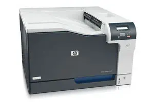 HP Color Laserjet CP5225