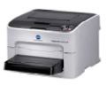 Konica Minolta Magicolor 1650EN