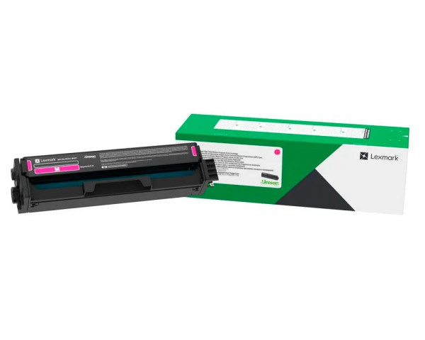 Original-Toner Lexmark C3220M0 Magenta