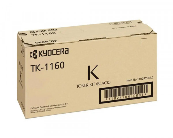 Original-Toner Kyocera TK-1160