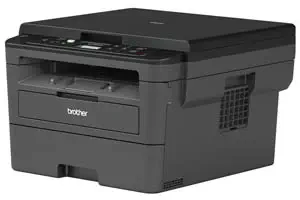 Brother DCP-L2530DW