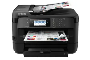 Epson Workforce WF7720dtwf