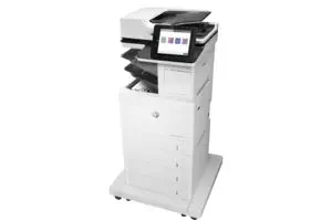 HP Laserjet Enterprise MFP M631z