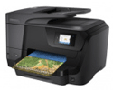 HP Officejet PRO 8718