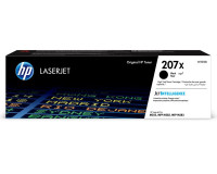 Original-Toner HP 207X/ W2210X Black