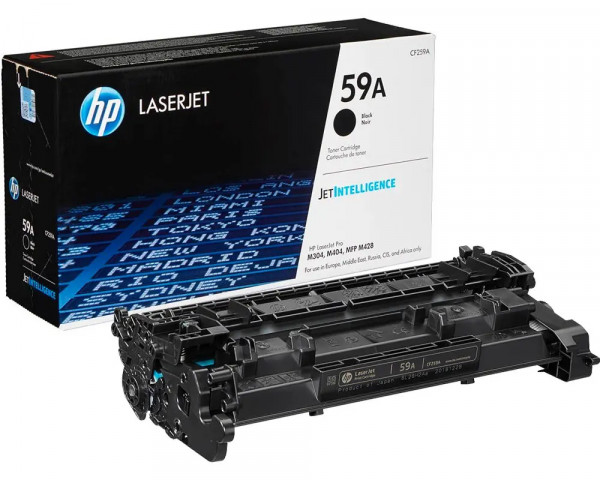 Original-Toner HP CF259A (59A)