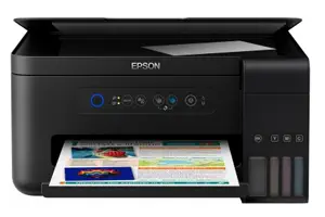 Epson EcoTank ET-2700