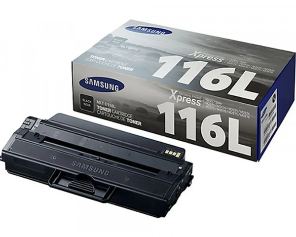 Original-Toner Samsung MLT-D116L/ELS