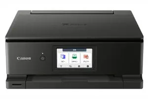 Canon Pixma TS8750