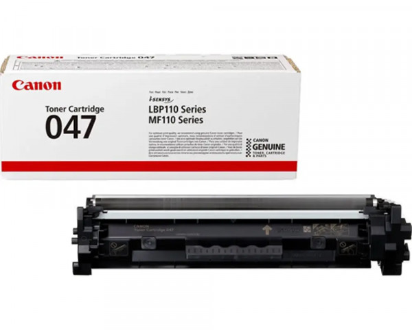 Original-Toner Canon Cartridge 047