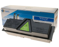 Business-Toner ersetzt Kyocera TK-1140
