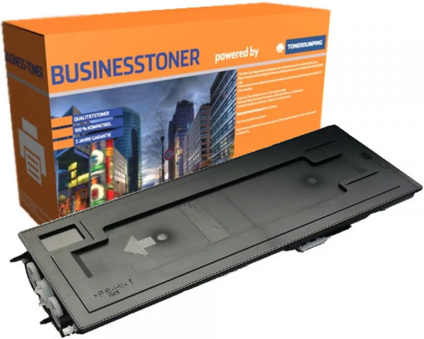Business-Toner ersetzt Kyocera TK-410, Utax 6116 10010, Olivetti B0446