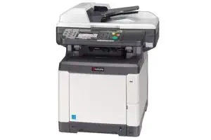 Kyocera FS-C2526MFP