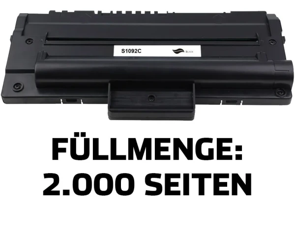 Business-Toner ersetzt Samsung MLT-D1092
