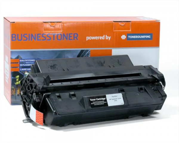 Business-Toner ersetzt HP C4096A/ Canon EP32