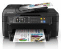 Epson WorkForce WF-2660DWF