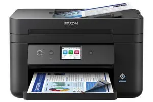 Epson Workforce WF-2965DWF