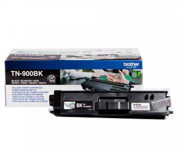 Original-Toner Brother TN-900BK Black