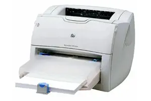 HP Laserjet 1200