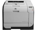 HP Laserjet Pro 300 Color M351a