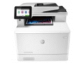 HP Color Laserjet PRO MFP M479fnw