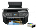 Epson Stylus Photo RX685