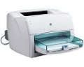 HP Laserjet 1000W