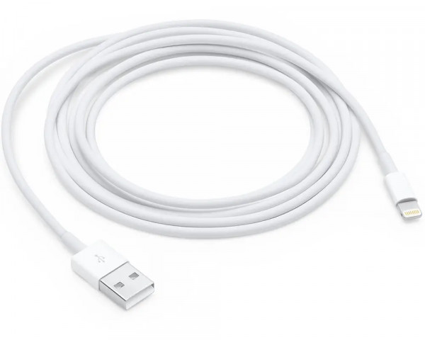 Apple Lightning Daten- und Ladekabel 2m