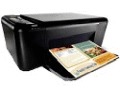 HP Deskjet F4580