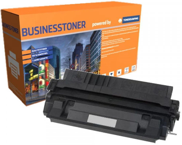 Business-Toner ersetzt HP C4129X/ Canon EP-62