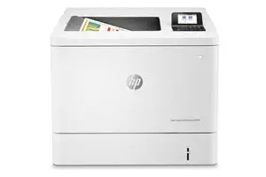 HP Color Laserjet Enterprise M554dn