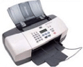 HP Officejet 4110