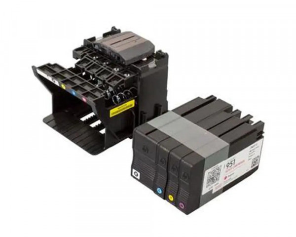 Original-Druckkopf-Kit HP CR324A