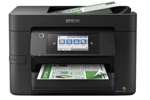 Epson Workforce Pro WF-4820dwf