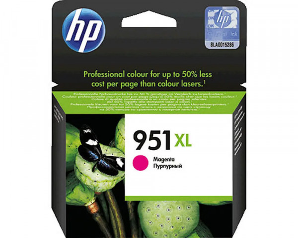 Original-Druckerpatrone HP CN047AE (HP 951XL) Magenta