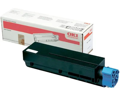 Original-Toner OKI 44574702 Black